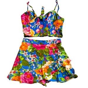 NWT Lottie & Holly for Band of Gypsies Collective // M